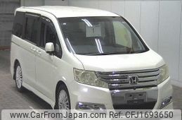 honda stepwagon 2010 CFJ1693650