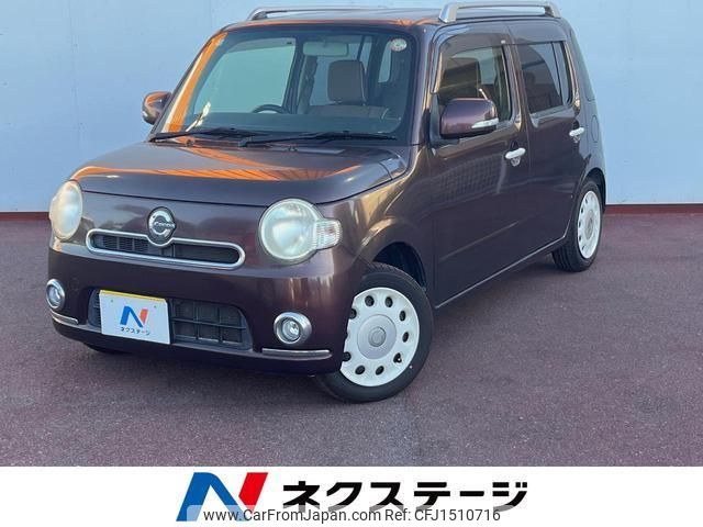 daihatsu mira-cocoa 2014 quick_quick_L675S_L675S-0167501 image 1