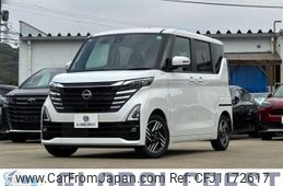nissan roox 2024 -NISSAN 【名変中 】--Roox B44A--0536896---NISSAN 【名変中 】--Roox B44A--0536896-
