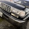 toyota land-cruiser-wagon 1997 -TOYOTA 【大宮 100ﾀ2398】--Land Cruiser Wagon E-FZJ80G--FZJ80-0174807---TOYOTA 【大宮 100ﾀ2398】--Land Cruiser Wagon E-FZJ80G--FZJ80-0174807- image 4