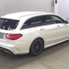mercedes-benz c-class-station-wagon 2018 quick_quick_DBA-205240C_WDD2052402F763975 image 6