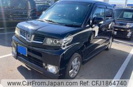 honda zest 2011 CFJ1864740