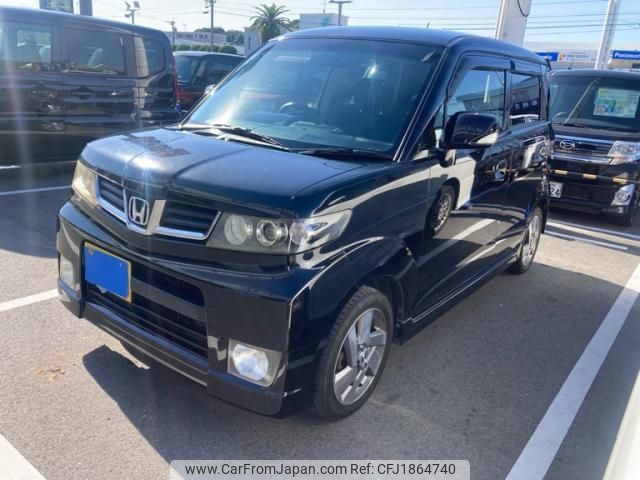 honda zest 2011 CFJ1864740 image 1