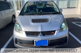 mitsubishi colt 2006 -MITSUBISHI--Colt CBA-Z27AG--Z27A-0400745---MITSUBISHI--Colt CBA-Z27AG--Z27A-0400745-