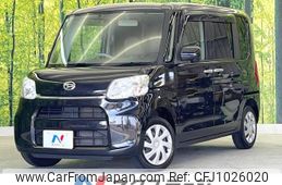 daihatsu tanto 2017 -DAIHATSU--Tanto DBA-LA600S--LA600S-0591772---DAIHATSU--Tanto DBA-LA600S--LA600S-0591772-