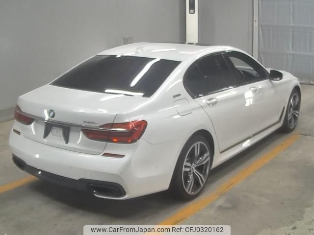 bmw 7-series 2016 -BMW--BMW 7 Series WBA7D02050G509859---BMW--BMW 7 Series WBA7D02050G509859- image 2