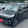 suzuki wagon-r-stingray 2015 quick_quick_MH34S_MH34S962500 image 16