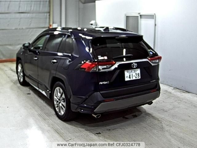 toyota rav4 2021 quick_quick_6BA-MXAA54_MXAA54-4027527 image 2