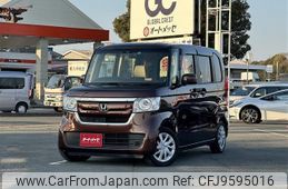 honda n-box 2019 -HONDA--N BOX 6BA-JF3--JF3-1426504---HONDA--N BOX 6BA-JF3--JF3-1426504-