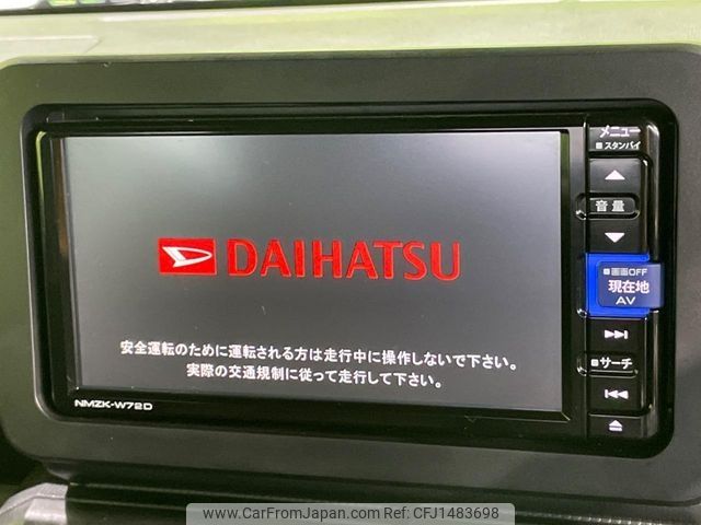 daihatsu taft 2022 -DAIHATSU--Taft 6BA-LA900S--LA900S-0088220---DAIHATSU--Taft 6BA-LA900S--LA900S-0088220- image 2