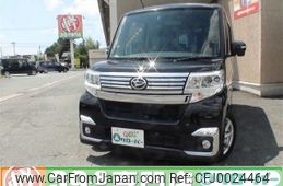 daihatsu tanto 2016 -DAIHATSU--Tanto DBA-LA600S--LA600S-0440001---DAIHATSU--Tanto DBA-LA600S--LA600S-0440001-