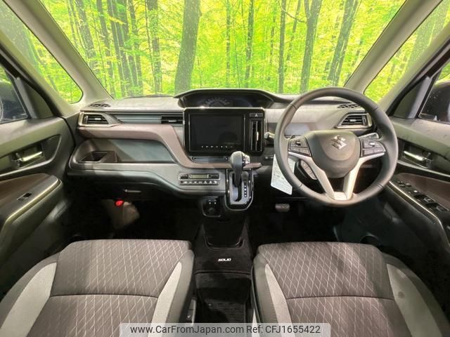 suzuki solio-bandit 2023 CFJ1655422 image 2