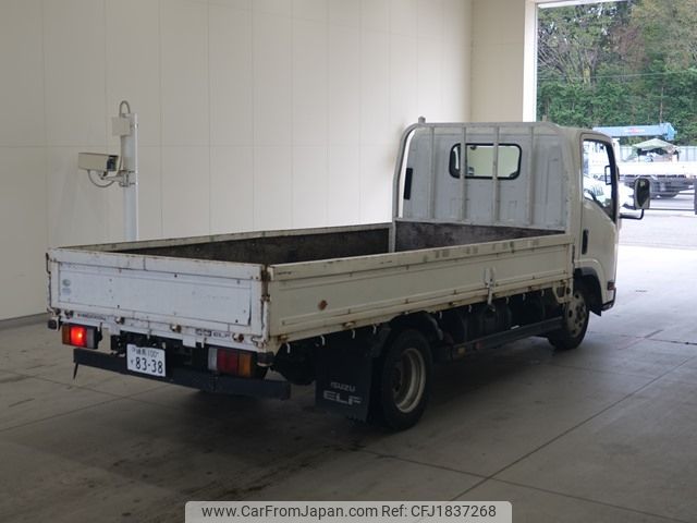 isuzu elf-truck 2011 CFJ1837268 image 2