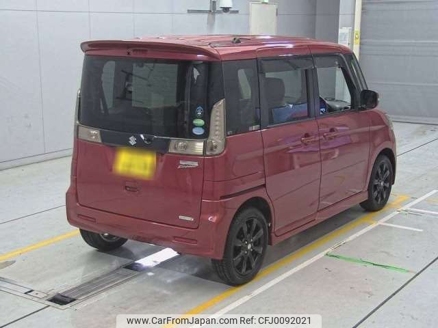 suzuki spacia 2015 -SUZUKI 【浜松 581ｹ6099】--Spacia DBA-MK32S--MK32S-554660---SUZUKI 【浜松 581ｹ6099】--Spacia DBA-MK32S--MK32S-554660- image 2