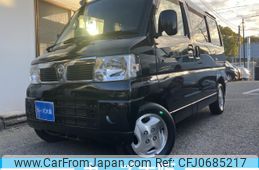 nissan clipper-rio 2007 -NISSAN--Clipper Rio ABA-U71W--U71W-0001208---NISSAN--Clipper Rio ABA-U71W--U71W-0001208-