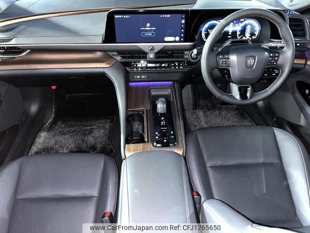 toyota crown 2024 CFJ1765650 image 2
