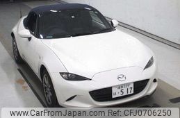 mazda roadster 2022 -MAZDA 【湘南 339ﾎ517】--Roadster ND5RC-655062---MAZDA 【湘南 339ﾎ517】--Roadster ND5RC-655062-