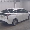 toyota prius 2017 quick_quick_DAA-ZVW50_ZVW50-6098045 image 4