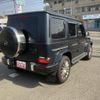 mercedes-benz g-class 2019 quick_quick_463260_WDB4632601X315115 image 2