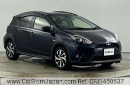 toyota aqua 2018 -TOYOTA--AQUA DAA-NHP10H--NHP10-6743457---TOYOTA--AQUA DAA-NHP10H--NHP10-6743457-