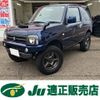 suzuki jimny 2017 CFJ1809148 image 1