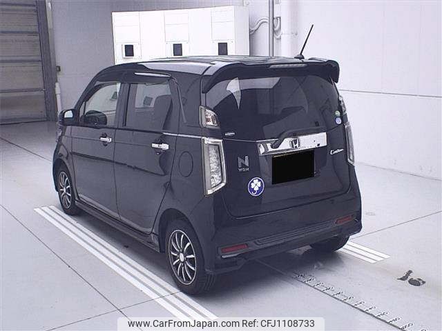 honda n-wgn 2016 -HONDA--N WGN JH1--1236092---HONDA--N WGN JH1--1236092- image 2