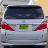 toyota alphard 2012 -TOYOTA--Alphard DBA-ANH20W--ANH20-8219291---TOYOTA--Alphard DBA-ANH20W--ANH20-8219291- image 25