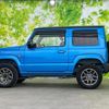 suzuki jimny 2020 quick_quick_3BA-JB64W_JB64W-151139 image 2