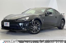 toyota 86 2018 CFJ1575205
