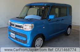 suzuki spacia 2020 -SUZUKI--Spacia DAA-MK53S--MK53S-280450---SUZUKI--Spacia DAA-MK53S--MK53S-280450-