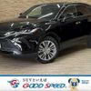 toyota harrier 2021 quick_quick_6BA-MXUA80_MXUA80-0064335 image 1