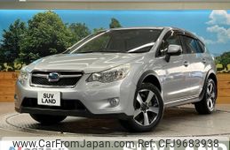 subaru xv 2013 -SUBARU--Subaru XV DAA-GPE--GPE-008876---SUBARU--Subaru XV DAA-GPE--GPE-008876-