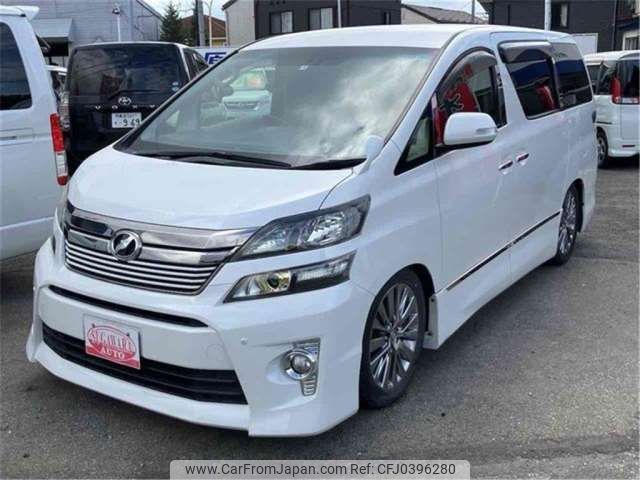 toyota vellfire 2013 -TOYOTA--Vellfire ANH25W--ANH25-8049195---TOYOTA--Vellfire ANH25W--ANH25-8049195- image 1