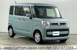 suzuki spacia 2020 -SUZUKI--Spacia DAA-MK53S--MK53S-280806---SUZUKI--Spacia DAA-MK53S--MK53S-280806-