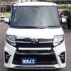 daihatsu tanto 2021 CFJ1708501 image 12