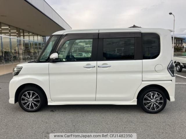 daihatsu tanto 2018 quick_quick_DBA-LA600S_LA600S-0709139 image 2