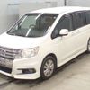 honda stepwagon 2010 -HONDA--Stepwgn DBA-RK6--RK6-1005374---HONDA--Stepwgn DBA-RK6--RK6-1005374- image 1