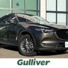 mazda cx-5 2017 -MAZDA--CX-5 LDA-KF2P--KF2P-126048---MAZDA--CX-5 LDA-KF2P--KF2P-126048- image 1