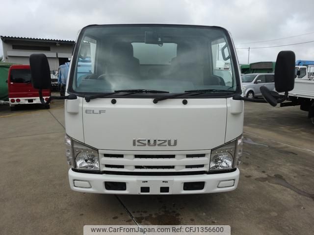 isuzu elf-truck 2015 GOO_NET_EXCHANGE_0560829A30250627W001 image 2