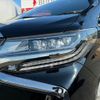 toyota alphard 2021 -TOYOTA--Alphard 6AA-AYH30W--AYH30-0123453---TOYOTA--Alphard 6AA-AYH30W--AYH30-0123453- image 30