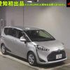 toyota sienta 2020 -TOYOTA 【京都 503ﾃ877】--Sienta NHP170G--7214960---TOYOTA 【京都 503ﾃ877】--Sienta NHP170G--7214960- image 1