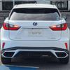 lexus rx 2016 -LEXUS 【水戸 302ﾀ4158】--Lexus RX GYL25W--0008306---LEXUS 【水戸 302ﾀ4158】--Lexus RX GYL25W--0008306- image 16
