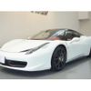 ferrari ferrari-458 2013 CFJ1850398 image 5