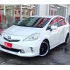 toyota prius-α 2011 -TOYOTA--Prius α DAA-ZVW41W--ZVW41-3024873---TOYOTA--Prius α DAA-ZVW41W--ZVW41-3024873- image 1