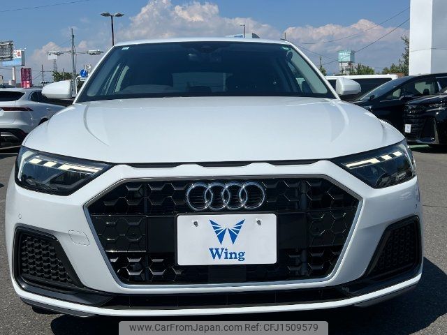 audi a1 2023 CFJ1509579 image 2