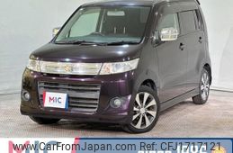 suzuki wagon-r-stingray 2011 CFJ1717121