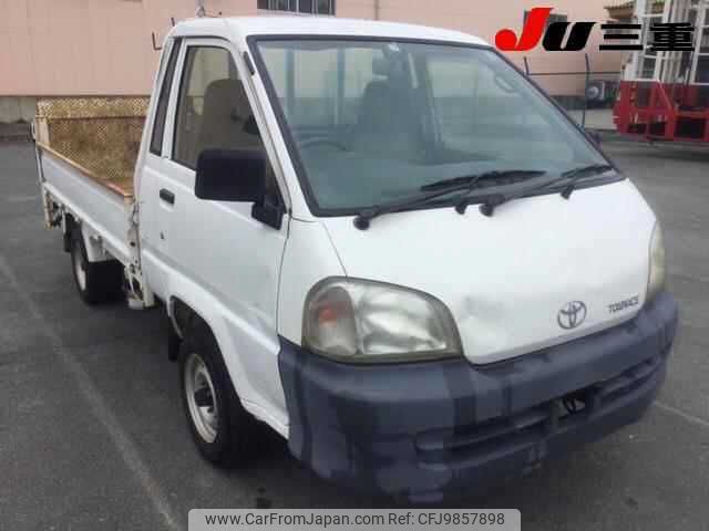 toyota townace-truck 2002 -TOYOTA--Townace Truck KM75-0007342---TOYOTA--Townace Truck KM75-0007342- image 1