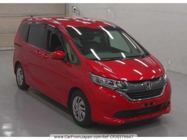 honda freed 2019 quick_quick_DBA-GB5_1111024 image 1