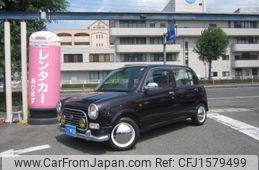 daihatsu mira-gino 2002 CFJ1579499