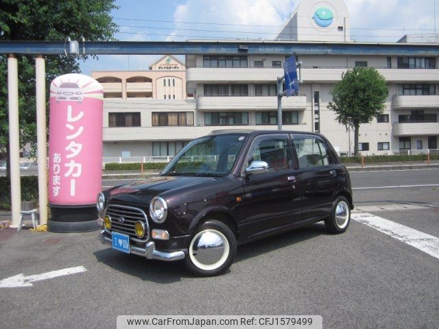 daihatsu mira-gino 2002 CFJ1579499 image 1